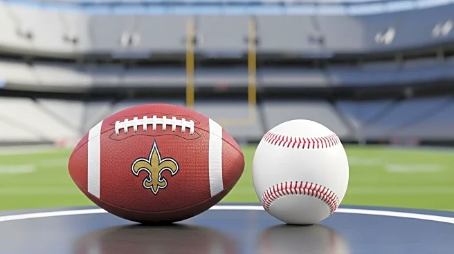 Saints vs. Cardinals: Opening Game Details and Broadcast Information