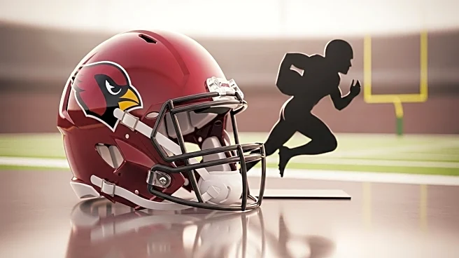 Arizona Cardinals Strategy: Utilizing James Conner Against New Orleans Saints