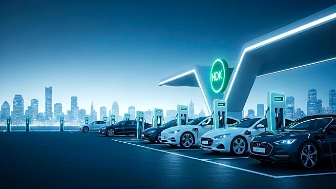 Stellantis CEO Urges EU Flexibility on 2035 Combustion Engine Ban