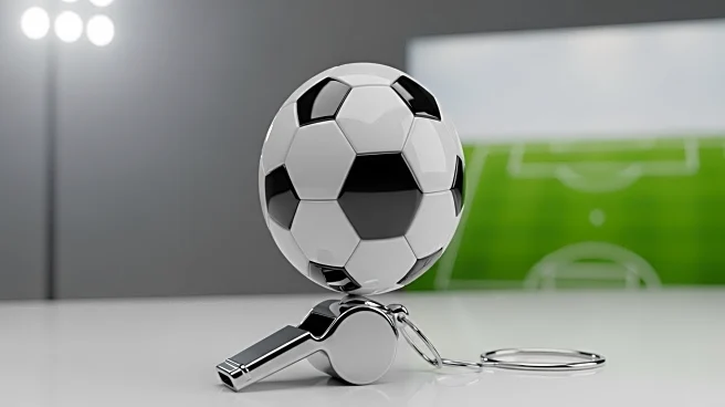PSG Criticizes French FA Over Handling of Player Injuries