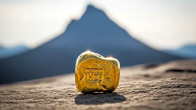 Scottie Resources Advances Gold Mine Development in Canada's Golden Triangle