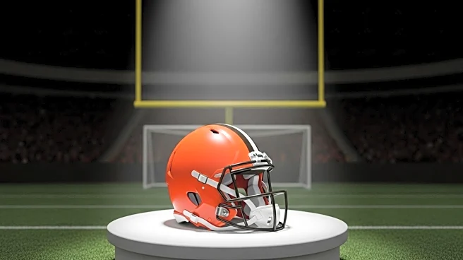Browns' Harold Fannin Shows Promise in NFL Debut Against Bengals