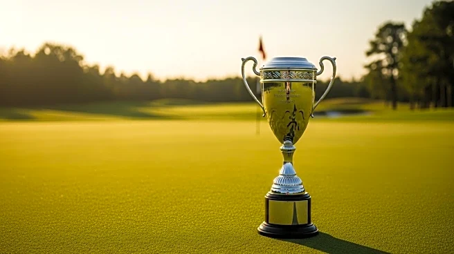 Rory McIlroy Wins Amgen Irish Open in Dramatic Play-Off Against Joakim Lagergren