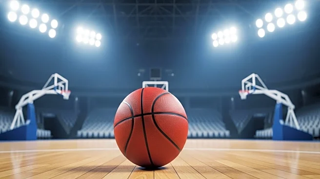 Paige Bueckers Scores 18 Points in Dallas Wings' Loss to Los Angeles Sparks