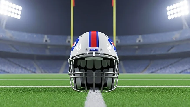 Buffalo Bills Overcome 15-Point Deficit to Defeat Baltimore Ravens in Season Opener