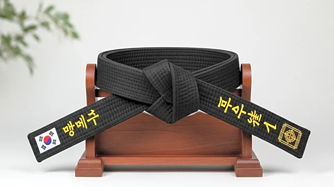 South Korean Man Claims Self-Defence in Altercation with British National
