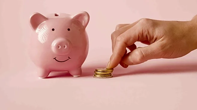 Financial Columnist Advises on Helping a Friend with Money Management Issues