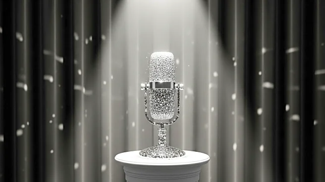 Mariah Carey Honored with Video Vanguard Award at 2025 MTV VMAs