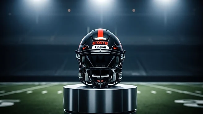 Oklahoma State Football Faces Major Setback with Loss to Oregon