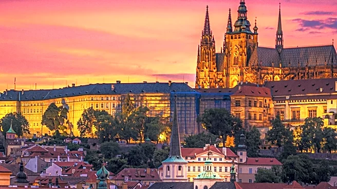 Maharal of Prague's Legacy Explored Amidst Anniversary Commemorations