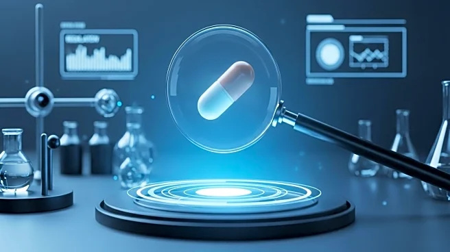 FDA Regulatory Changes Impact Biopharma Companies Seeking Drug Approvals