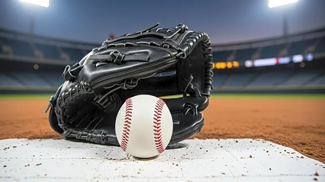 Mets' Brandon Sproat Impresses in Debut Despite Loss to Reds