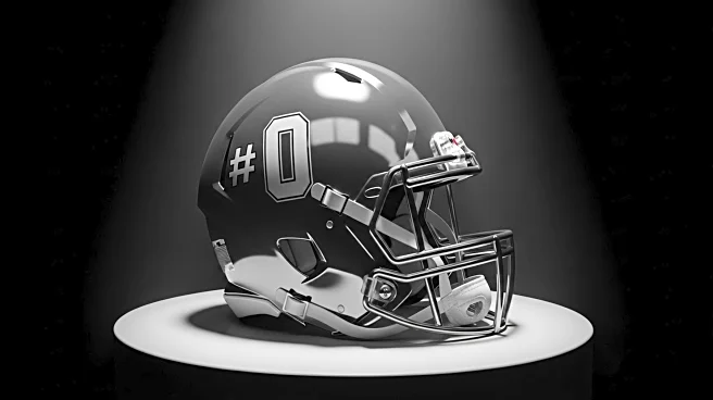 Raiders Countdown to Kickoff: Number Zero's Legacy and Current Status