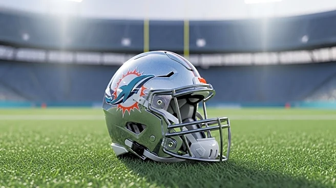 Miami Dolphins Face Challenges After Loss to Colts in Season Opener