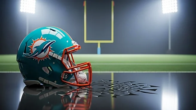 Tua Tagovailoa's Struggles Lead to Dolphins' Defeat Against Colts