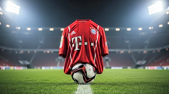 Bayern Munich Confirms Nicolas Jackson's Loan from Chelsea Without Long-Term Plans