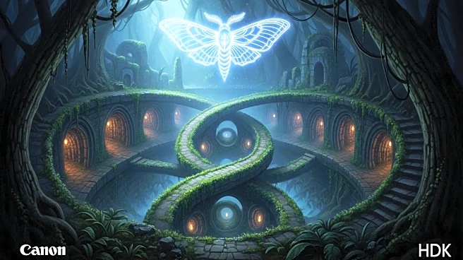 Navigating Wormways in Hollow Knight: Silksong: A Step-by-Step Guide