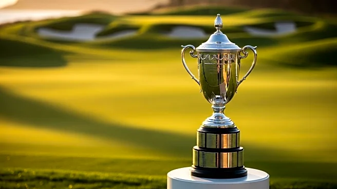 U.S. Team Wins Walker Cup for Fifth Consecutive Time at Cypress Point