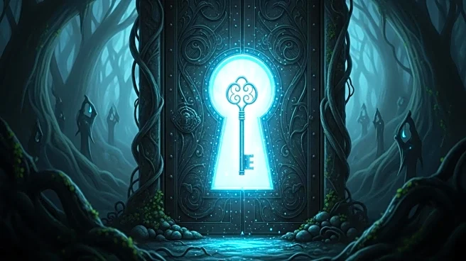 Gaming Guide: Unlocking Shakra's Shop in Hollow Knight: Silksong