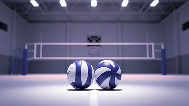 Tom Stillwell's Volleyball Legacy Continues Through His Daughters at Harvard-Westlake
