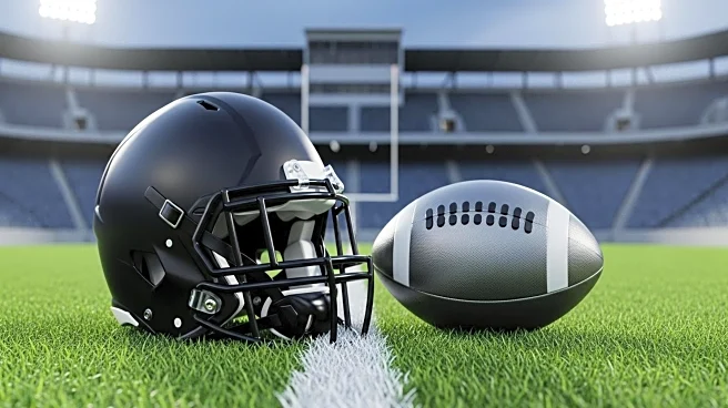 Baltimore Ravens and Buffalo Bills Prepare for High-Stakes Rematch in NFL