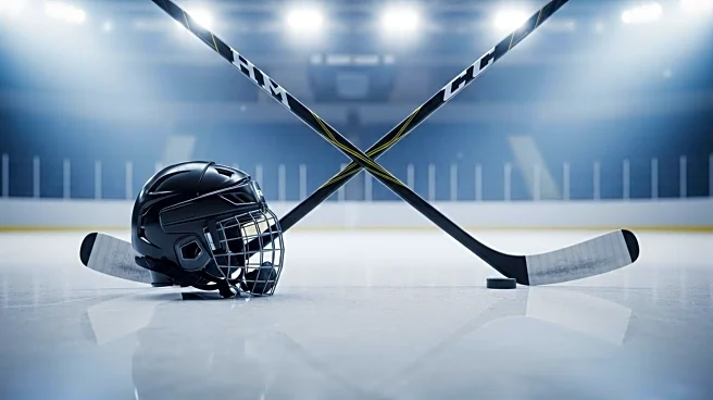 Anaheim Ducks' Leo Carlsson Poised for Key Role in Sweden's 2026 Olympic Hockey Team