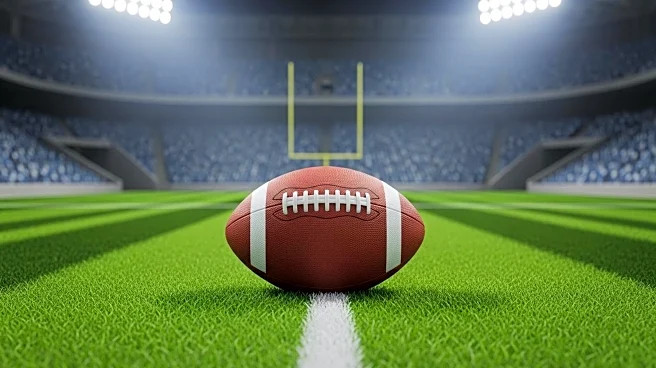 UT Rio Grande Valley Secures First Road Win with Late Touchdown Against Prairie View A