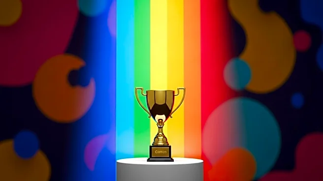 Harrison Browne Releases LGBTQ+ Sports Film 'Pink Light' Highlighting Transgender Athlete Experience