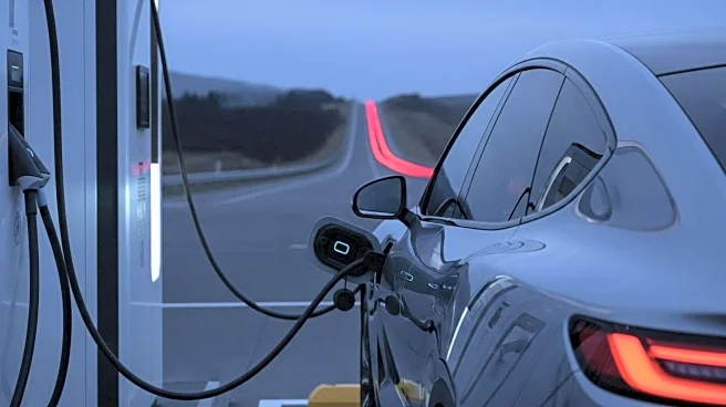 2026 Chevy Silverado EV Achieves 454 Miles in Highway Range Test
