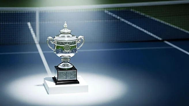Carlos Alcaraz Wins Second US Open Title, Defeats Jannik Sinner in Final