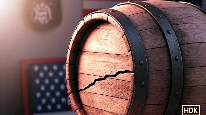 Cracker Barrel Faces $94 Million Loss After Rebrand Sparks MAGA Backlash