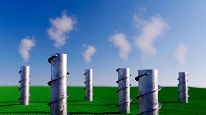Queensland Government Urged to Audit 130,000 Coal Boreholes Due to Methane Leaks