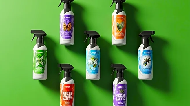 Bayer Introduces 7 Insecticide Innovations for Sustainable Crop Protection