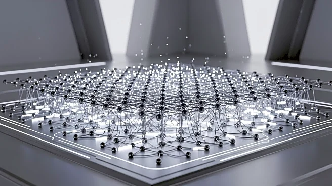 Swiss Federal Institute of Technology Explores Physical Neural Networks for Efficient AI Training