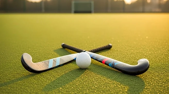 Indian Hockey Stars Mandeep and Udita Balance Asia Cup Challenges and Personal Life