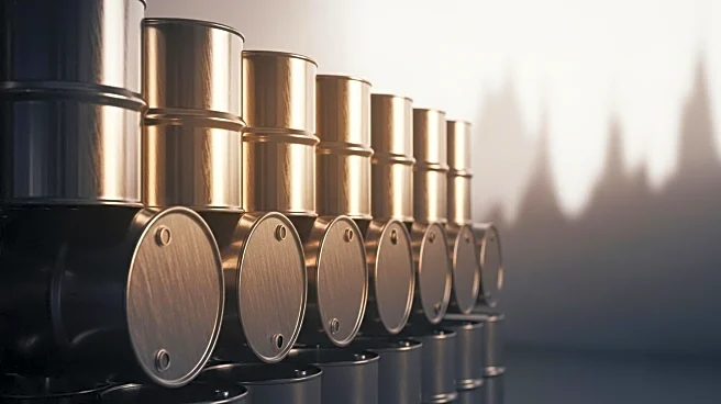 OPEC+ to Increase Oil Production Amid Market Share Concerns