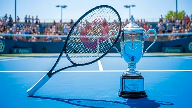Carlos Alcaraz Triumphs in US Open Final, Secures World No. 1 Ranking