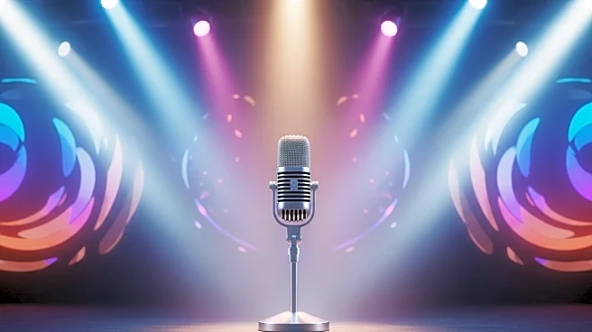 MTV VMAs 2025: LL Cool J Hosts Star-Studded Event Featuring Mariah Carey and Lady Gaga
