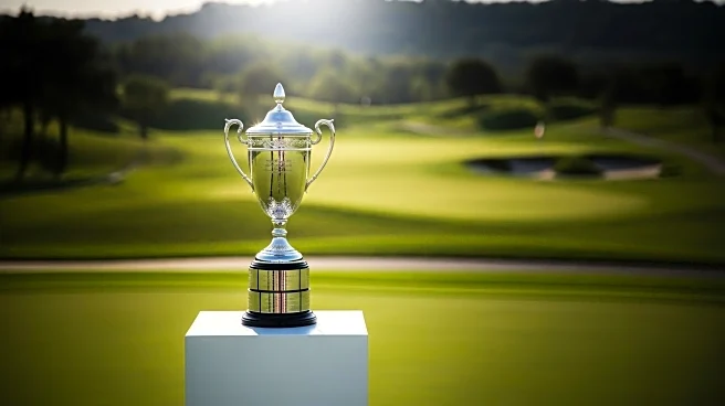 Rory McIlroy Celebrates Irish Open Victory, Eyes Ryder Cup Success