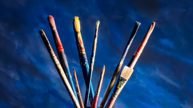 Society of Bluffton Artists Celebrates 32 Years with New Exhibitions and Leadership