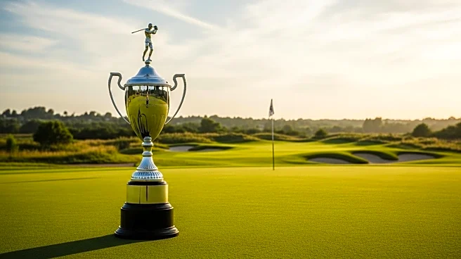 Rory McIlroy Wins Irish Open Playoff, U.S. Secures Fifth Consecutive Walker Cup Victory