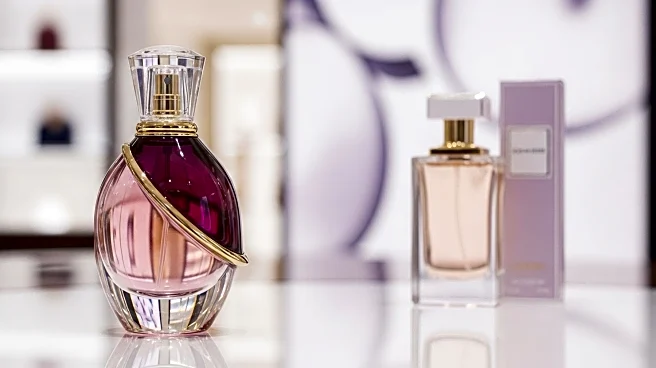 Bottega Veneta Launches Fragrance Collection at Bergdorf Goodman, Expanding U.S. Presence