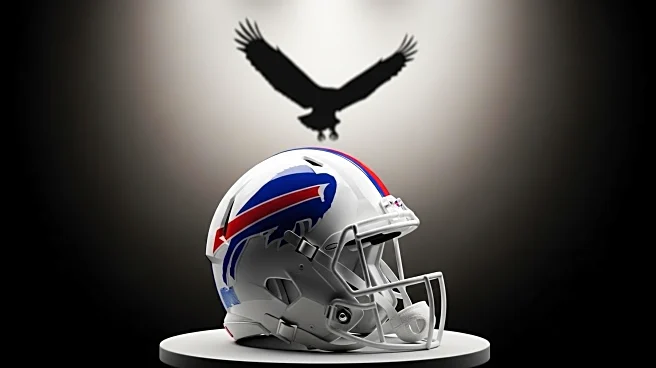 Josh Allen Leads Buffalo Bills to Stunning Comeback Victory Over Baltimore Ravens