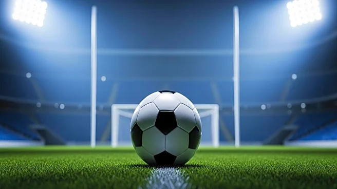 Angel City FC Falls to NJ/NY Gotham Despite Kennedy Fuller's Early Goal