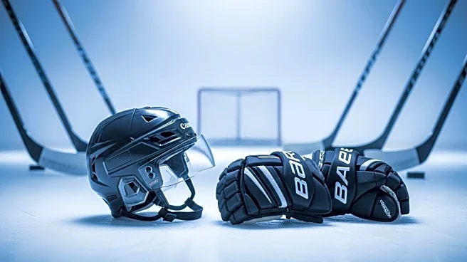 Ryan Shea Competes for Key Defensive Role with Pittsburgh Penguins Amid Team Rebuilding
