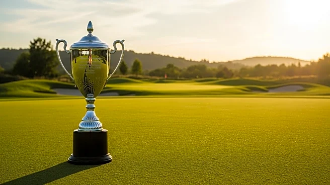 Rory McIlroy Wins Irish Open After Thrilling Playoff