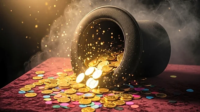 Magician Faces $579 Fee for Using Rabbit in Act, Impacting Small Business