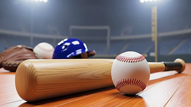 Guardians' Daniel Schneemann Leads Team to Victory with Two-Run Double