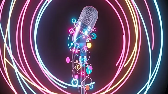 2025 MTV VMAs Feature Gender-Neutral Categories and Diverse Performers
