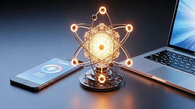 American Uranium Explores Nuclear Power Surge Driven by Tech Giants